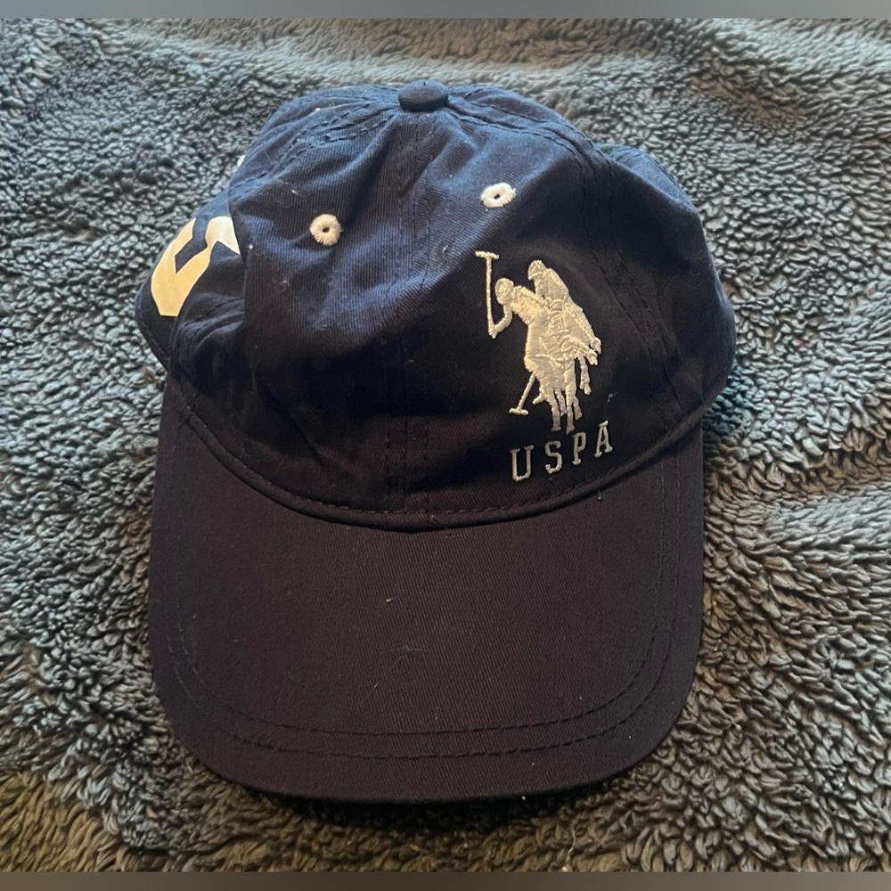 POLO Ralph Lauren Baseball Cap